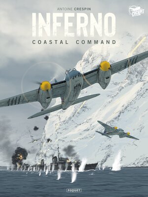 cover image of Coastal Command